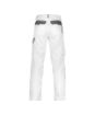 Image de Boston 245 - Pantalon de travail poches genoux bicolore