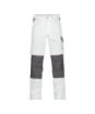 Image de Boston 245 - Pantalon de travail poches genoux bicolore