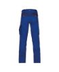 Image de Boston 300 - Pantalon de travail poches genoux bicolore