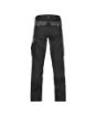 Image de Boston 300 - Pantalon de travail poches genoux bicolore