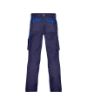 Image de Boston 300 - Pantalon de travail poches genoux bicolore