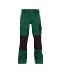 Image de Boston 300 - Pantalon de travail poches genoux bicolore