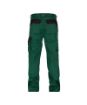 Image de Boston 300 - Pantalon de travail poches genoux bicolore