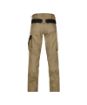 Image de Boston 245 - Pantalon de travail poches genoux bicolore