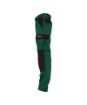 Afbeeldingen van Boston 245 - Pantalon de travail poches genoux bicolore