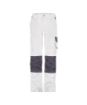 Afbeeldingen van Boston 245 Women - Pantalon de travail poches genoux bicolore