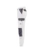 Afbeeldingen van Boston 245 Women - Pantalon de travail poches genoux bicolore