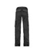 Afbeeldingen van Boston 245 Women - Pantalon de travail poches genoux bicolore
