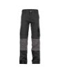 Picture of Boston 245 Women - Pantalon de travail poches genoux bicolore