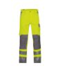 Afbeeldingen van Buffalo 245 - Pantalon haute visibilité avec poches genoux