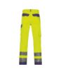 Afbeeldingen van Buffalo 245 - Pantalon haute visibilité avec poches genoux