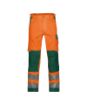 Afbeeldingen van Buffalo 245 - Pantalon haute visibilité avec poches genoux