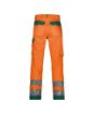 Afbeeldingen van Buffalo 245 - Pantalon haute visibilité avec poches genoux