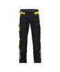 Picture of Canton 245 -  Pantalon de travail avec stretch et poches genoux