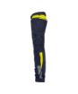 Picture of Canton 245 -  Pantalon de travail avec stretch et poches genoux