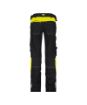 Picture of Canton 245 Women - Pantalon de travail avec stretch et poches genoux
