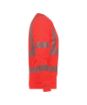 Image de Carterville 150 - T-shirt haute visibilité anti UV manches longues