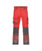 Bild von Chicago 290 - Pantalon haute visibilité avec poches genoux