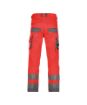 Bild von Chicago 290 - Pantalon haute visibilité avec poches genoux