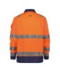 Afbeeldingen van Dusseldorf 245 - Veste haute visibilité