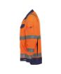 Afbeeldingen van Dusseldorf 245 - Veste haute visibilité