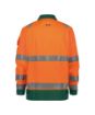 Afbeeldingen van Dusseldorf 245 - Veste haute visibilité