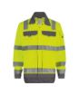 Afbeeldingen van Dusseldorf 245 - Veste haute visibilité