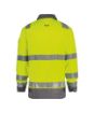Afbeeldingen van Dusseldorf 245 - Veste haute visibilité