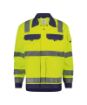 Afbeeldingen van Dusseldorf 245 - Veste haute visibilité