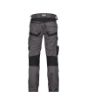 Afbeeldingen van Dynax 245 - Pantalon de travail avec stretch et poches genoux SMARTFLEX