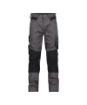 Afbeeldingen van Dynax 245 - Pantalon de travail avec stretch et poches genoux SMARTFLEX