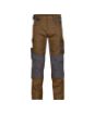 Afbeeldingen van Dynax 245 - Pantalon de travail avec stretch et poches genoux SMARTFLEX