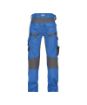 Afbeeldingen van Dynax 245 - Pantalon de travail avec stretch et poches genoux SMARTFLEX
