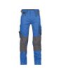 Afbeeldingen van Dynax 245 - Pantalon de travail avec stretch et poches genoux SMARTFLEX