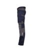 Afbeeldingen van Dynax 245 - Pantalon de travail avec stretch et poches genoux SMARTFLEX