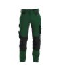 Afbeeldingen van Dynax 245 - Pantalon de travail avec stretch et poches genoux SMARTFLEX