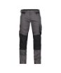 Afbeeldingen van Dynax Women 245 -Pantalon de travail avec stretch et poches genoux SMARTFLEX