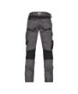 Afbeeldingen van Dynax Women 245 -Pantalon de travail avec stretch et poches genoux SMARTFLEX