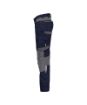 Afbeeldingen van Dynax Women 245 -Pantalon de travail avec stretch et poches genoux SMARTFLEX