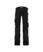 Afbeeldingen van Dynax Women 245 -Pantalon de travail avec stretch et poches genoux SMARTFLEX