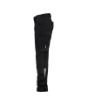 Afbeeldingen van Dynax Women 245 -Pantalon de travail avec stretch et poches genoux SMARTFLEX