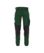 Afbeeldingen van Dynax Women 245 -Pantalon de travail avec stretch et poches genoux SMARTFLEX