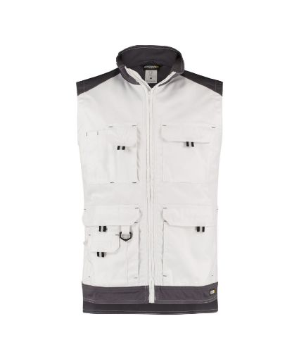 Picture of Faro 245 - Gilet été bicolore