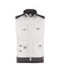 Picture of Faro 245 - Gilet été bicolore