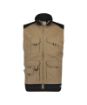 Picture of Faro 245 - Gilet été bicolore