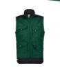 Image de Faro 245 - Gilet été bicolore