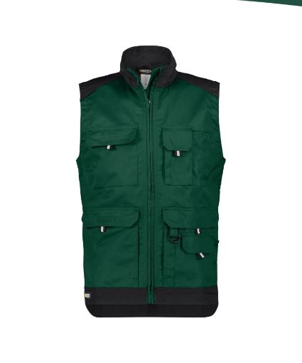 Image de Faro 245 - Gilet été bicolore