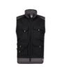 Image de Faro 245 - Gilet été bicolore