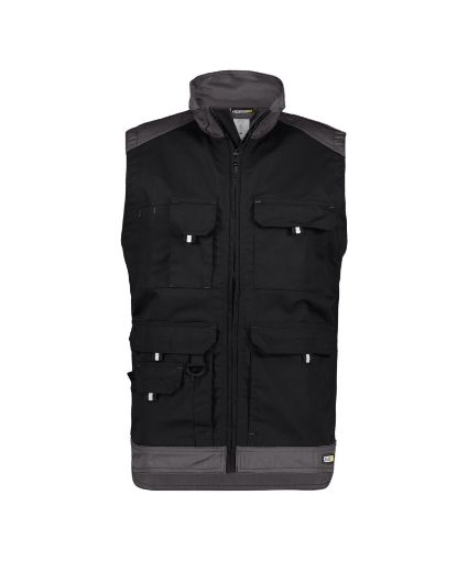 Image de Faro 245 - Gilet été bicolore