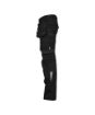 Image de Flux 245 - Pantalon multipoches avec stretch et poches genoux SMARTFLEX